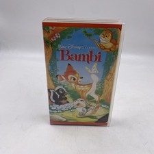 Bambi black diamond for sale  CLACTON-ON-SEA