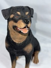 Danbury mint rottweiler for sale  Noble