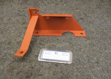 Usado, Suporte de montagem limpador de ar original marcado F #B - Ford GPW Willys MB Jeep Segunda Guerra Mundial comprar usado  Enviando para Brazil