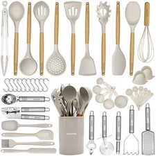 Silicone kitchen utensils for sale  Hallandale