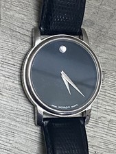 Men movado mo.01.1.14.6000 for sale  Spokane