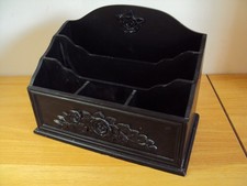 Large vintage wooden for sale  WHITSTABLE
