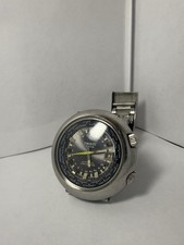 Tissot t12 navigator usato  San Mauro Castelverde