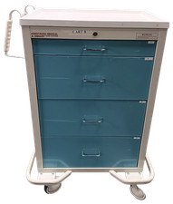 Armstrong drawer medical for sale  Jessup