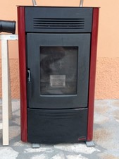 Stufa pellet usata usato Stufa pellet usata usato  Spoleto