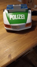 Polizeiauto fahrsimulator merc gebraucht kaufen  Altertheim