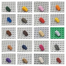 Lego 10x dachstein gebraucht kaufen  Neubiberg
