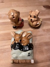 Vintage pendelfin figures for sale Vintage pendelfin figures for sale  OMAGH