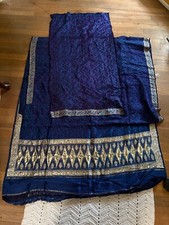 purple gold sari for sale purple gold sari for sale Santa Fe