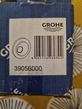 Grohe round dual for sale  AMERSHAM