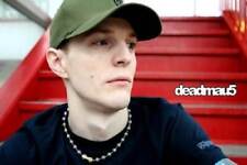 Deadmau5 live electro usato Deadmau5 live electro usato  Spedire a Italy