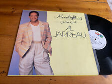 1987 jarreau moonlighting usato  Perugia