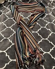 Missoni multicolor wool for sale  Mesquite