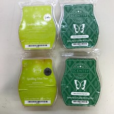Scentsy lot wax for sale  Cypress