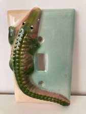 Vintage ceramic light for sale  Santa Rosa