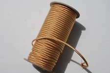 Soutache dorée mètre d'occasion  Balma