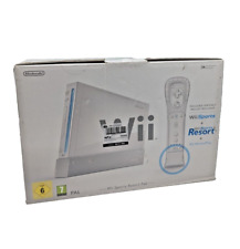 Nintendo wii weiß gebraucht kaufen  Rüdersdorf