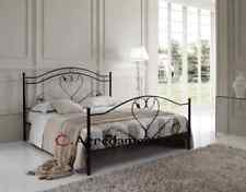 Letto ferro battuto usato  Ruffano