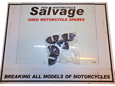Suzuki 650 gladius for sale  LEEK