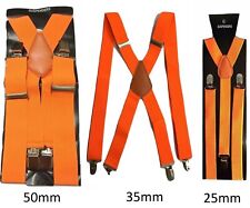 Orange men ladies for sale  MANCHESTER