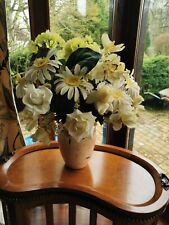 Vase porcelaine rose d'occasion  Le Mesnil-Saint-Denis