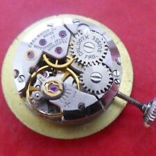 Orologio vintage ebei usato  Spedire a Italy