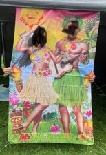 Party camping tiki gebraucht kaufen  Einbeck