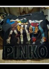 Borsa pinko bag usato  Signa