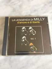Milly leggenda milly usato Milly leggenda milly usato  Italia