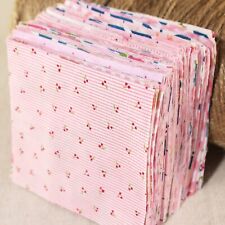 100 charm squares for sale  Shipping to Ireland