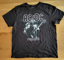 Acdc tour ffizielles gebraucht kaufen  Leer (Ostfriesland)