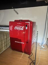 Ghiacciaia coca cola usato  Legnano