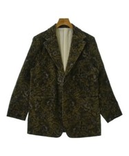 Chaqueta informal Needles KhakixGray (patrón total) S 2200523374017 segunda mano  Embacar hacia Mexico