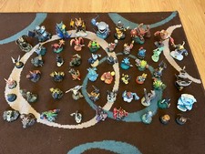 Skylanders giants rare for sale  EGHAM
