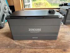 Zendure solarflow batterie gebraucht kaufen  Stolberg (Rhld.)