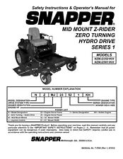 Operator instruct manual for sale  Addison