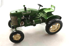 563 - ZETOR 25A - 1954 - 31cm - Model blaszany Ciągnik Model metalowy Metal Blacha, używany na sprzedaż  Wysyłka do Poland