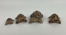 Wade porcelain turtles for sale  Bradenton