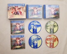 Shenmue 2 II - Sega DREAMCAST - PAL FR  Complet MINT Fourreau  comprar usado  Enviando para Brazil