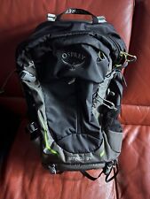 Osprey stratos backpack. for sale  Laguna Hills