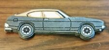 Display ford capri for sale  LEICESTER