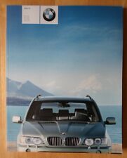 Bmw range orig for sale  BENFLEET