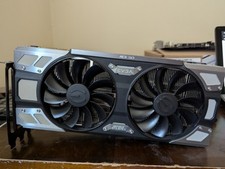 Evga 1070 ftw2 for sale  Grand Rapids