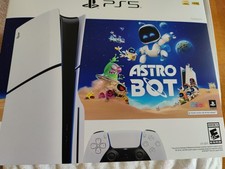 Sony playstation slim for sale  Victoria