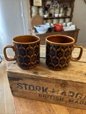 Vintage pair hornsea for sale  LIVERPOOL