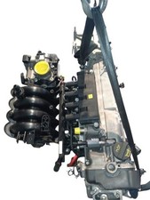 Moteur fiat panda d'occasion  Athis-Mons