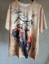 Tee shirt homme d'occasion  Lempdes-sur-Allagnon