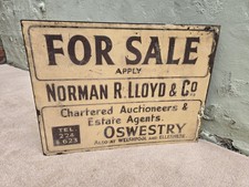 Mid 20th century for sale  MARKET DRAYTON