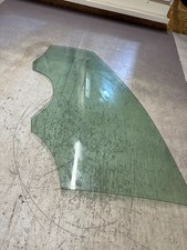 Seitenscheibe links polo gebraucht kaufen  Porta Westfalica