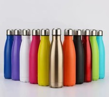 Borraccia termica 500ml usato  Palermo
